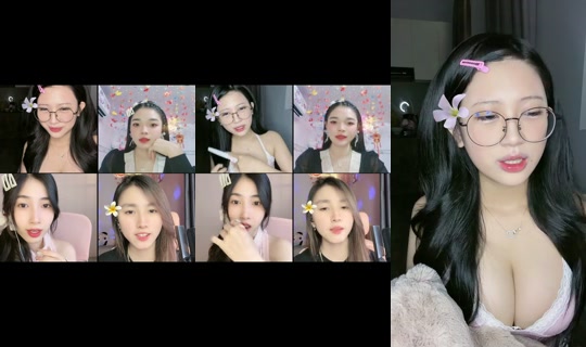 kiu.kiu6846's Live Session — Jul 17, 2026, 12:20 AM