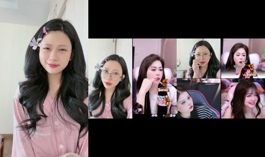 kiu.kiu6846's Live Session — Jul 21, 2026, 12:08 AM
