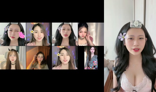 kiu.kiu6846's Live Session — Jul 22, 2026, 12:10 AM