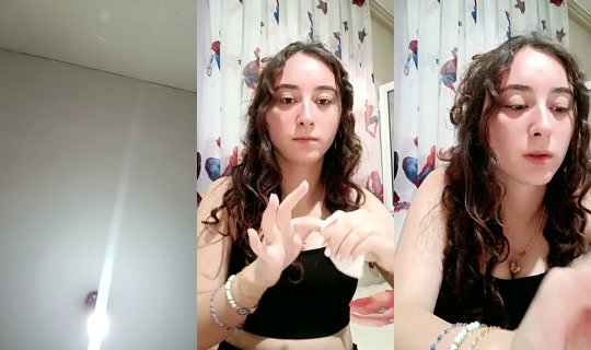 kivirckbomba's Live Session — Jul 25, 2026, 11:18 AM