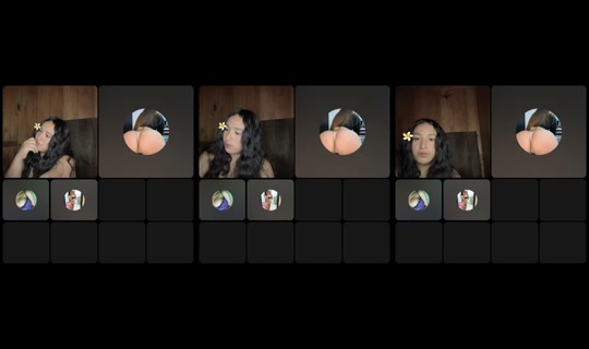 kiwi_kawaii1358's Live Session — Aug 3, 2026, 5:48 AM