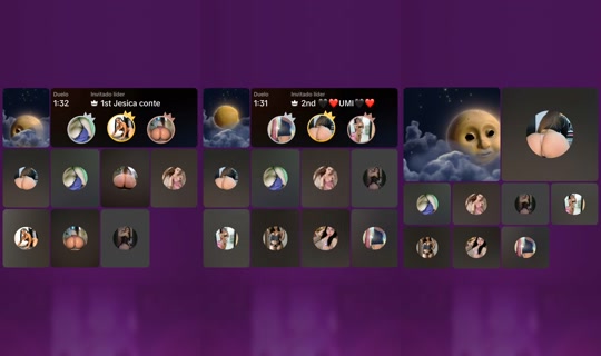 kiwi_kawaii1358's Live Session — Aug 3, 2026, 7:38 AM