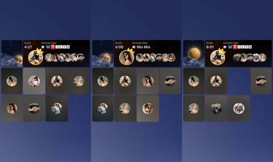 kiwi_kawaii1358's Live Session — Aug 11, 2026, 1:06 AM