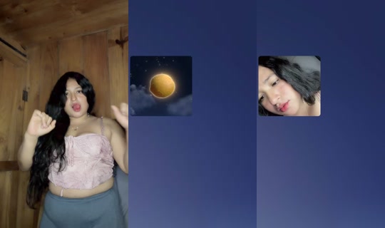 kiwi_kawaii1358's Live Session — Aug 11, 2026, 5:46 AM