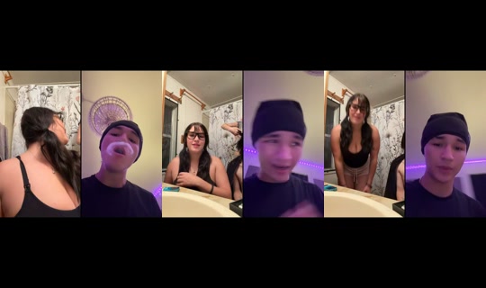 kixroxks's Live Session — Jul 21, 2026, 5:27 AM