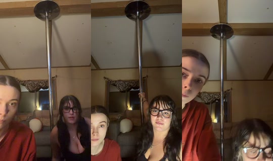 kixroxks's Live Session — Jul 22, 2026, 3:01 AM