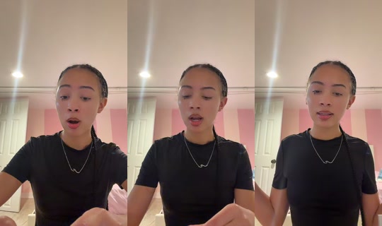 kiyahalfonzii's Live Session — Jul 25, 2026, 6:40 PM
