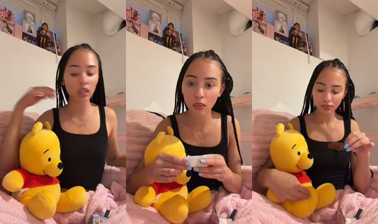 kiyahalfonzii's Live Session — Jul 26, 2026, 12:32 AM