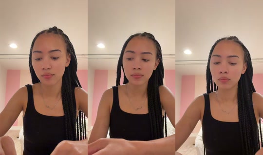 kiyahalfonzii's Live Session — Jul 26, 2026, 12:52 PM