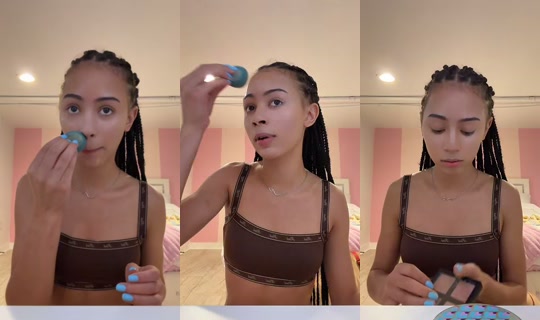 kiyahalfonzii's Live Session — Jul 26, 2026, 4:53 PM