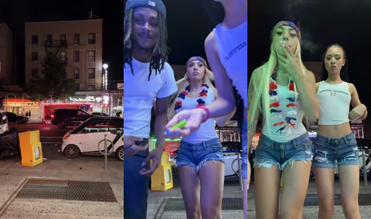 kiyahalfonzii's Live Session — Jul 27, 2026, 5:51 AM