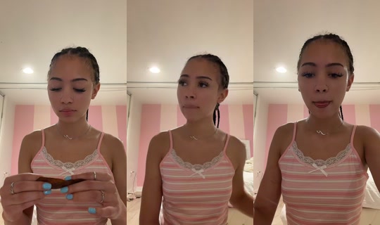 kiyahalfonzii's Live Session — Jul 29, 2026, 1:57 PM