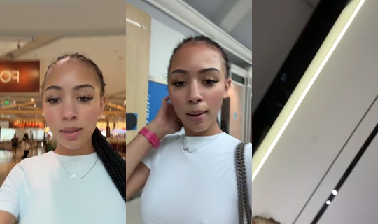 kiyahalfonzii's Live Session — Jul 29, 2026, 7:40 PM