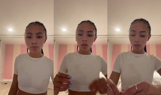 kiyahalfonzii's Live Session — Jul 29, 2026, 9:53 PM