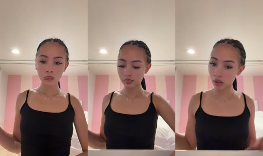 kiyahalfonzii's Live Session — Jul 30, 2026, 7:43 PM