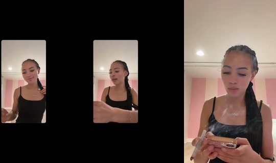 kiyahalfonzii's Live Session — Jul 31, 2026, 1:09 AM