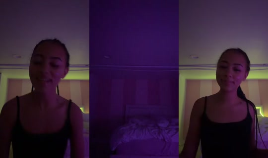 kiyahalfonzii's Live Session — Jul 31, 2026, 7:18 AM