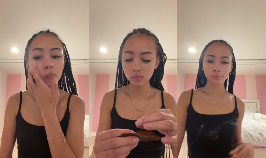 kiyahalfonzii's Live Session — Jul 31, 2026, 12:26 PM