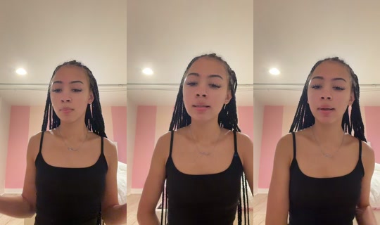 kiyahalfonzii's Live Session — Jul 31, 2026, 12:55 PM