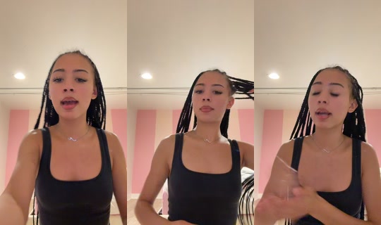 kiyahalfonzii's Live Session — Jul 31, 2026, 6:59 PM