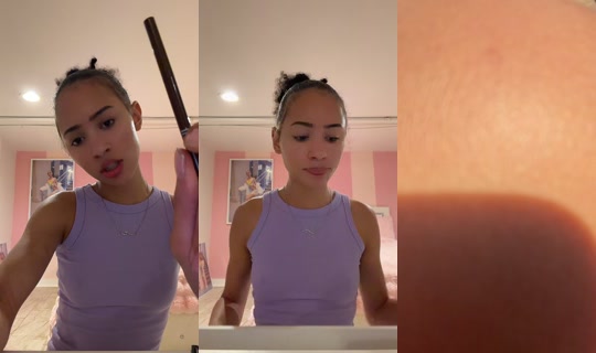 kiyahalfonzii's Live Session — Aug 19, 2026, 10:06 PM