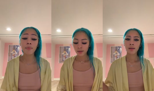 kiyahalfonzii's Live Session — Sep 1, 2026, 2:08 AM