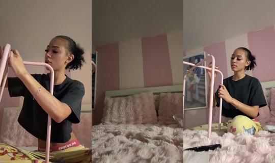 kiyahalfonzii's Live Session — Sep 6, 2026, 1:08 AM