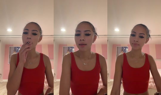 kiyahalfonzii's Live Session — Sep 6, 2026, 2:14 PM
