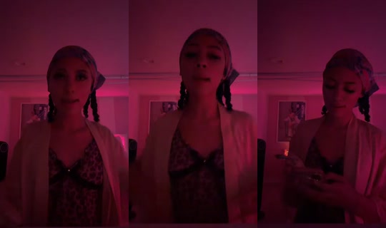 kiyahalfonzii's Live Session — Sep 8, 2026, 2:29 AM