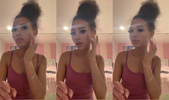 kiyahalfonzii's Live Session — Sep 10, 2026, 12:27 PM