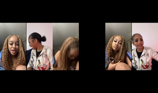 kiyarayy's Live Session — Jul 26, 2026, 6:29 AM