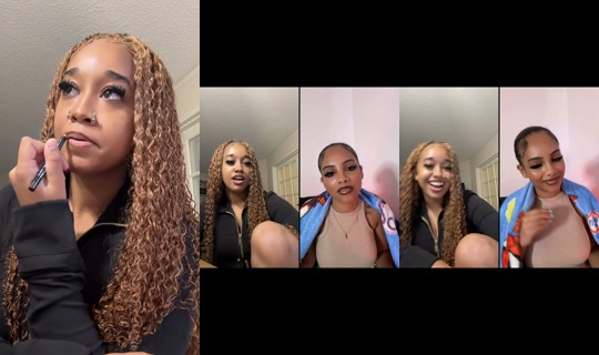 kiyarayy's Live Session — Jul 27, 2026, 12:29 AM