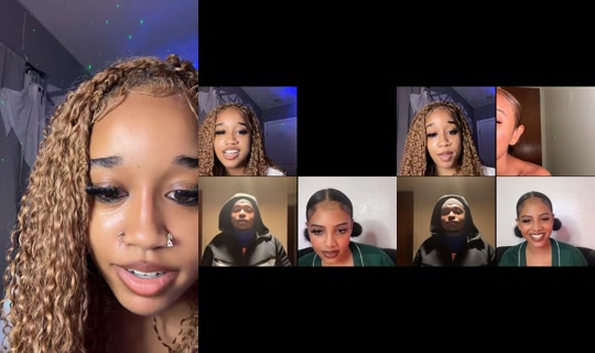 kiyarayy's Live Session — Jul 28, 2026, 5:15 AM