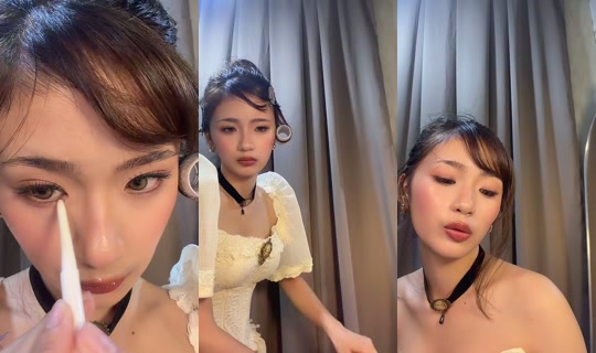 kiyoww_oik's Live Session — Oct 28, 2026, 10:37 PM