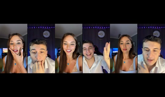 kizsusartik's Live Session — Sep 3, 2026, 5:44 PM