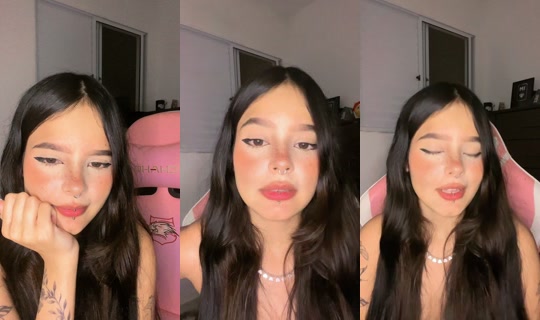 kizz_silveira_'s Live Session — Jul 21, 2026, 12:38 AM