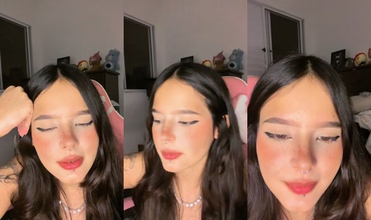 kizz_silveira_'s Live Session — Jul 21, 2026, 11:36 PM