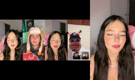 kizz_silveira_'s Live Session — Jul 22, 2026, 12:07 AM