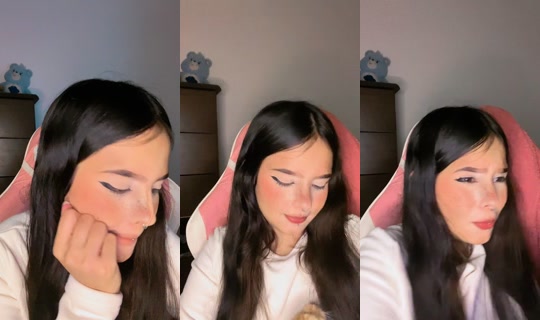 kizz_silveira_'s Live Session — Jul 23, 2026, 11:54 PM