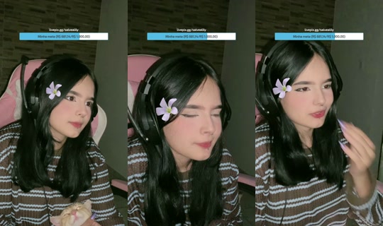 kizz_silveira_'s Live Session — Oct 10, 2026, 1:24 AM