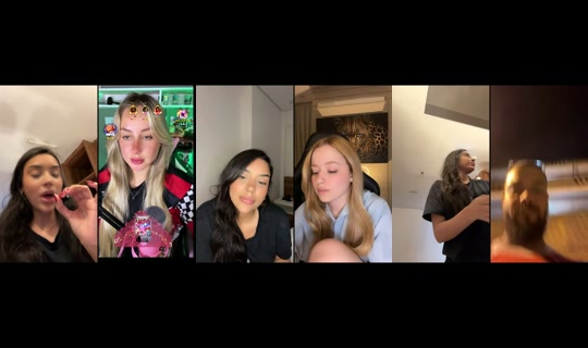 kkarlaregina's Live Session — Jul 8, 2026, 10:09 PM