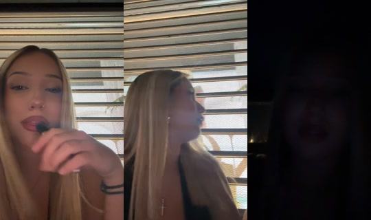kkatsamaki's Live Session — Jul 24, 2026, 10:42 PM
