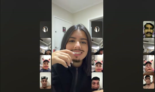 kkazete2's Live Session — Jul 9, 2026, 5:14 AM