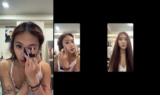kkfoxyy's Live Session — Sep 18, 2026, 8:21 AM