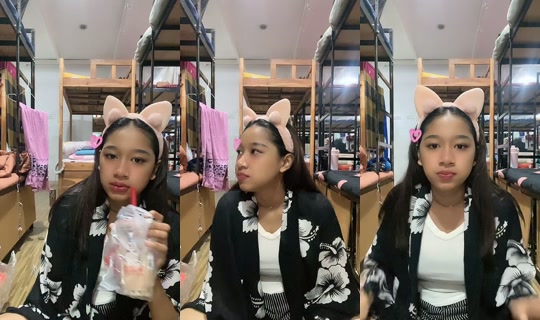 kkinderj0y_____'s Live Session — Oct 18, 2026, 11:59 AM