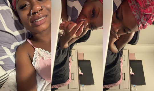 kkiyamarie's Live Session — Aug 1, 2026, 9:31 AM