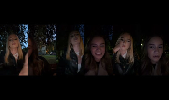 kl_klaudyna's Live Session — Oct 8, 2026, 4:31 PM