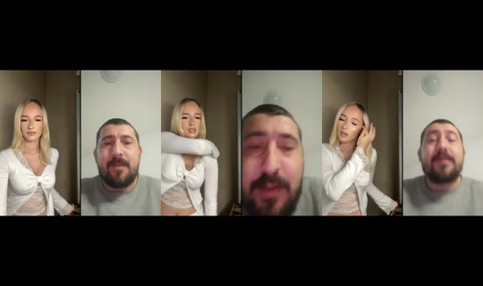 kl_klaudyna's Live Session — Oct 12, 2026, 12:25 PM