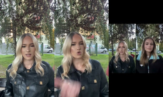 kl_klaudyna's Live Session — Oct 13, 2026, 3:39 PM