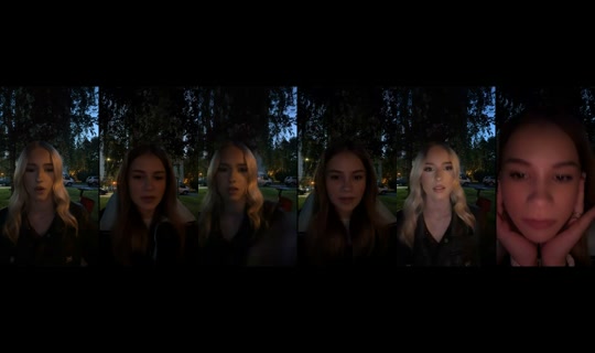 kl_klaudyna's Live Session — Oct 13, 2026, 4:29 PM